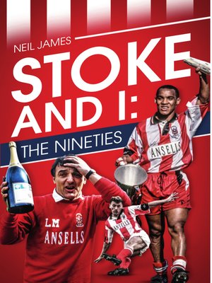 cover image of Stoke and I
